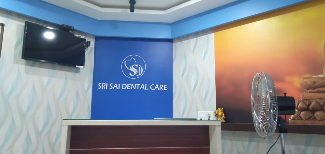 Sri Sai Dental Care Dr Mahendra - Girinagar